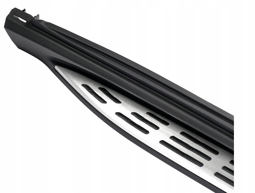 фото №10, Пороги пороги боковой mercedes gle w167 v167 хром