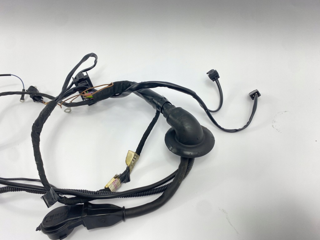 Джгут електропроводка автоматичної коробки передач mercedes w140 c140 cl Недорого