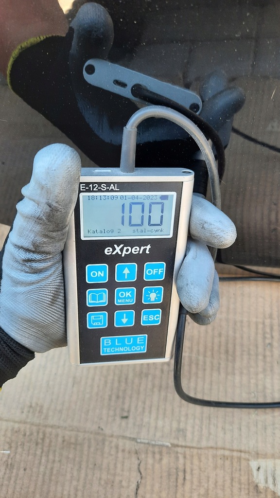 фото №12, Дверь задняя задние правое volvo v60 i 10-18r