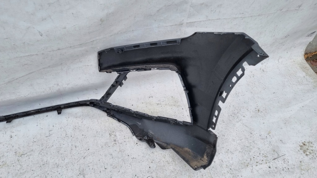 фото №12, Бампер audi q8 s-line sq8 4m8 перед