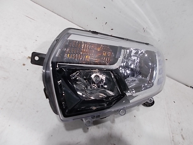 фото №5, Dacia logan ii sandero ii lift 16-20 led лампа org