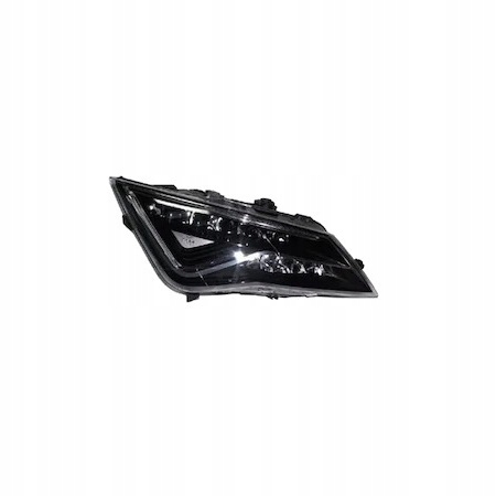 фото №1, Оригінальний номер seat фара діодний led правий seat leon 5f