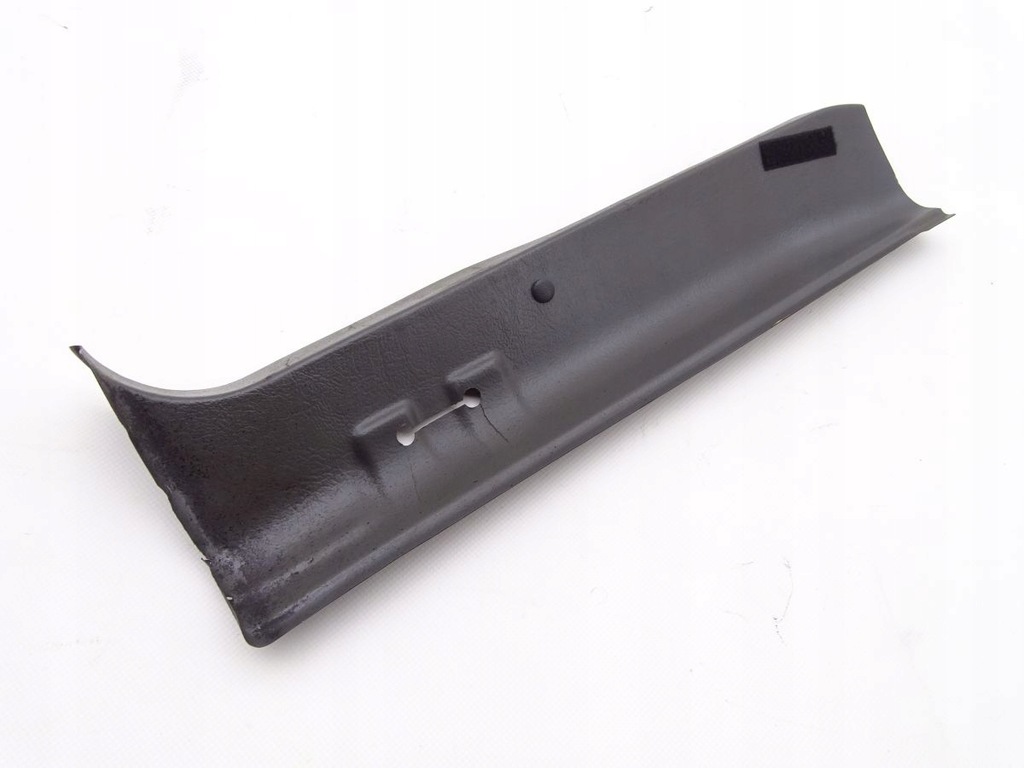 фото №1, Daihatsu rocky 93-01 захист стійка лівий задня