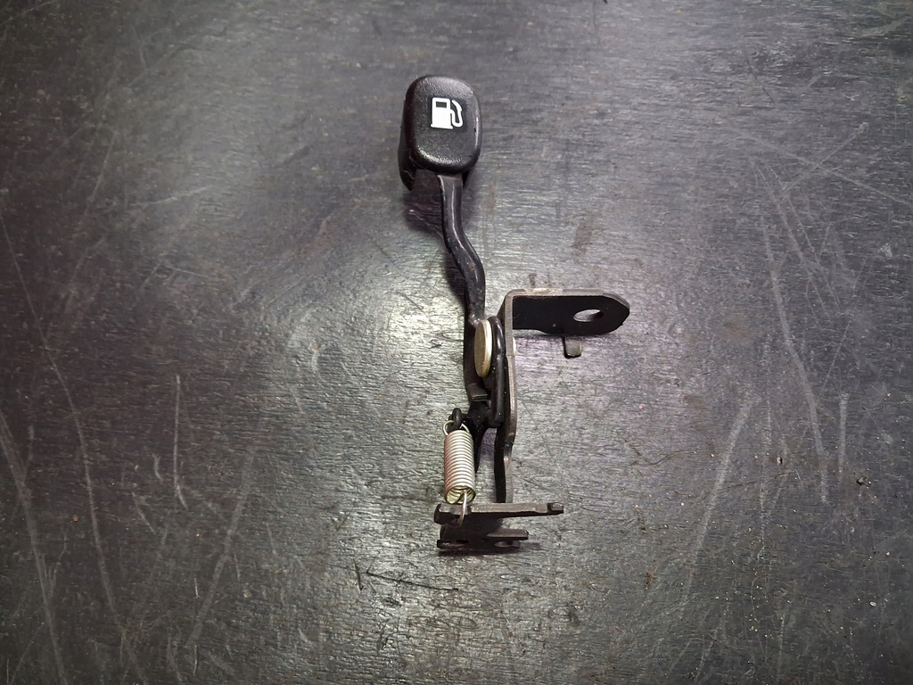 фото №1, Kia rio iv lift 2022 тяга крышка заливной топлива