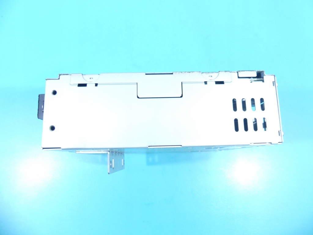 фото №5, Радио заводской volvo v50 s40 ii 31285824 радиопроигрыватель