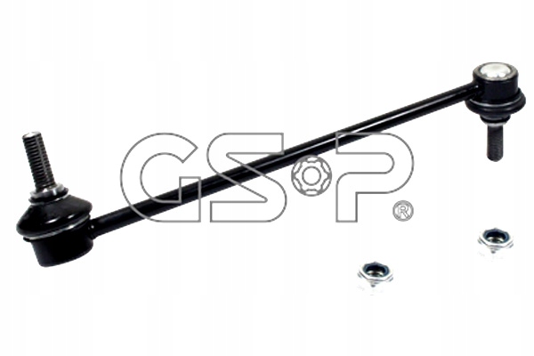 фото №2, З'єднувач стабілізатора передній лівий gsp