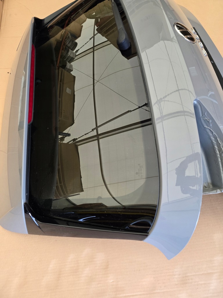 фото №13, Vw golf viii 8 крышка багажника багажника kombi la7c 5h9827159b nowa