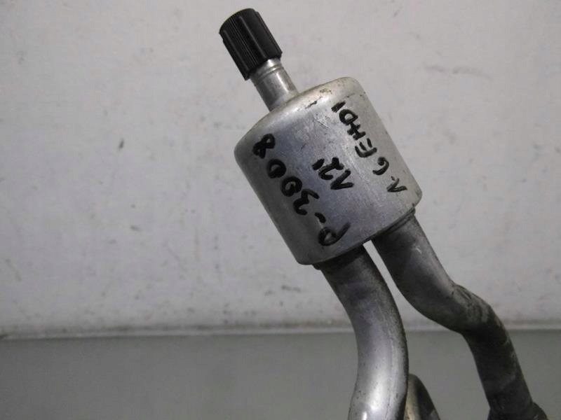 фото №4, Wąż трубка кондиционера peugeot 3008 1.6 ehdi