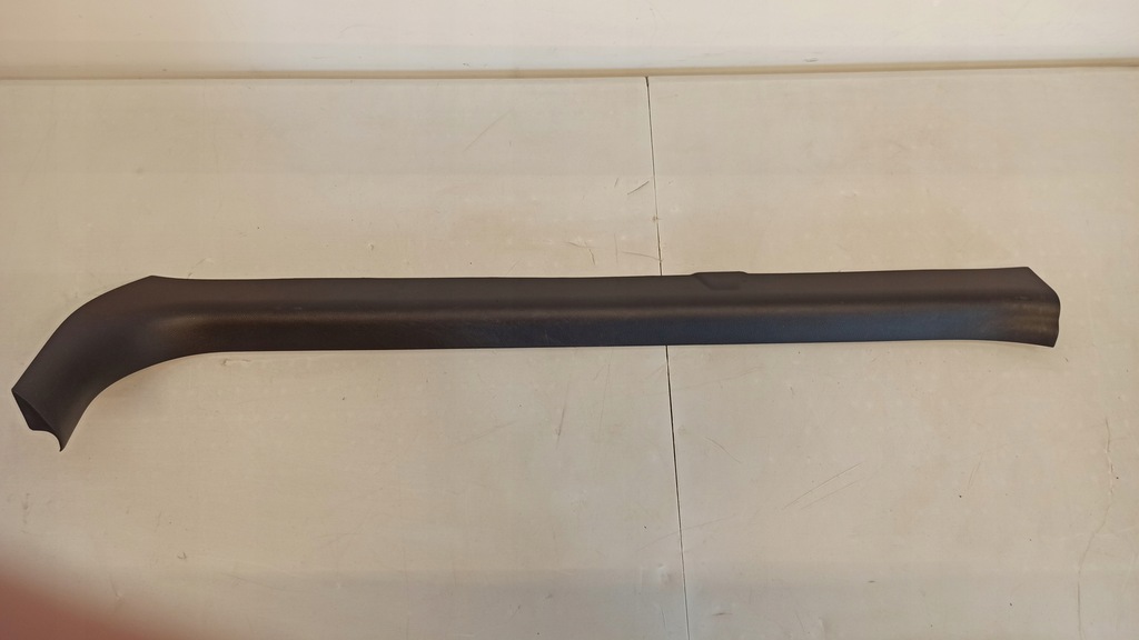 фото №1, Захист стійка лівий infiniti g37 769b5jl00