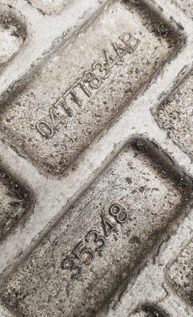 фото №7, Поддон масляная mini cooper r50 r53 1.6 04777834ab