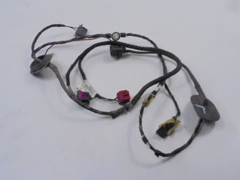 фото №7, Vw t5 03-09 джгут двері перед ліва 7h0971161jq