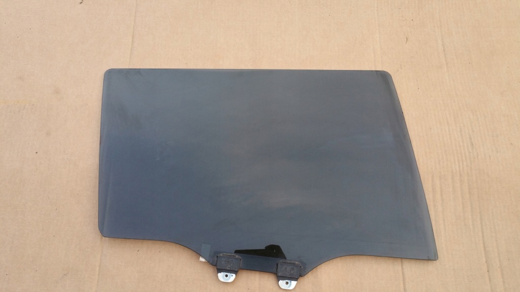 фото №1, Accord viii kombi 08-16 скло двері правий задня