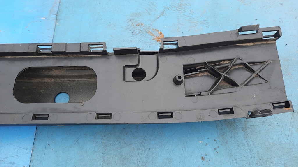 фото №7, Абсорбер бампера volvo v50 04-07r 30655877