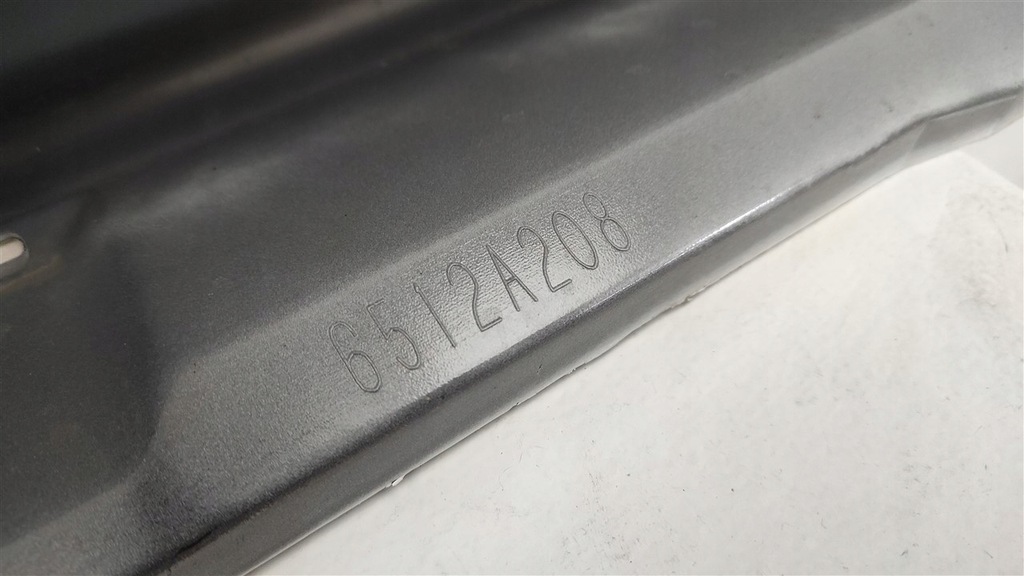 фото №8, Молдинг поріг права mitsubishi outlander 3 phev