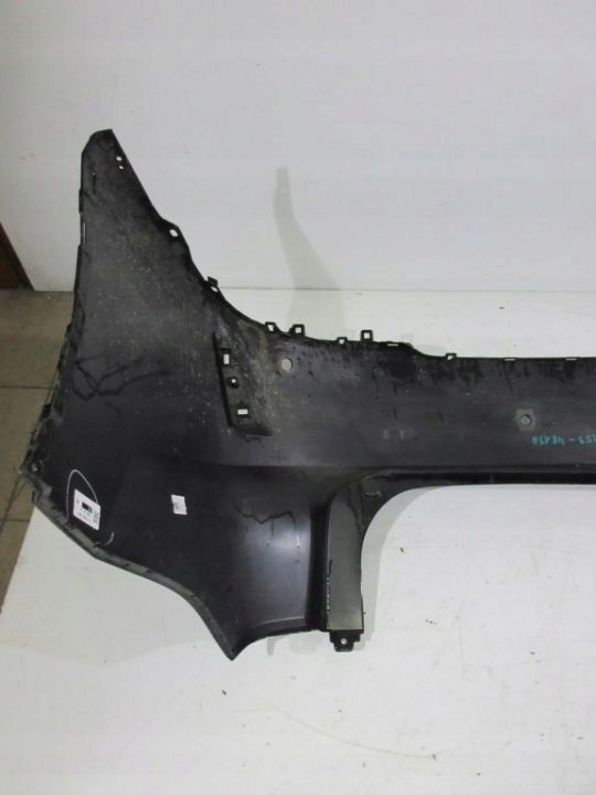 Бампер задний  задний lexus rx7 sport 16-17 rok Недорого