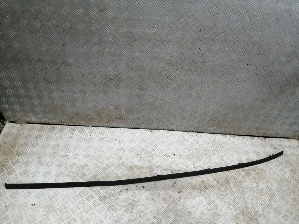 фото №1, Renault captur молдинг кровельная крыша правая mat