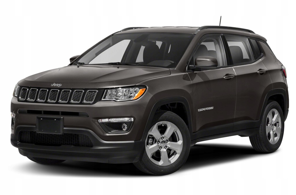 фото №3, Подкрылок задние левая jeep compass 17-