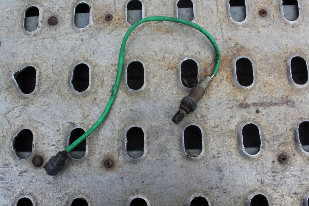 фото №1, Датчик лямбда-зонд 2 subaru impreza wrx 2.5t 22690aa491