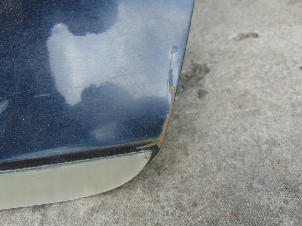 фото №9, Кришка багажника багажника задня з скло vw tiguan i lc9x