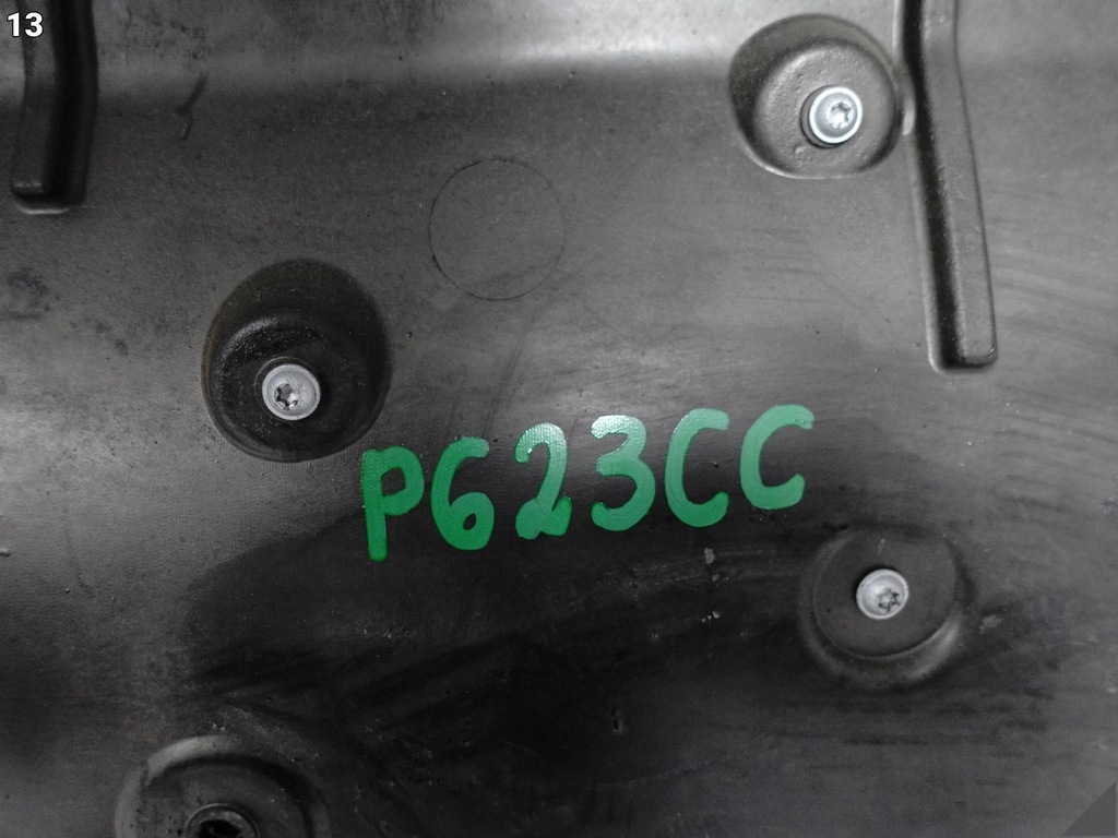 фото №14, Rolls royce dawn rr6 wraith rr5 13-22 оббивка обшивка двері ліва перед