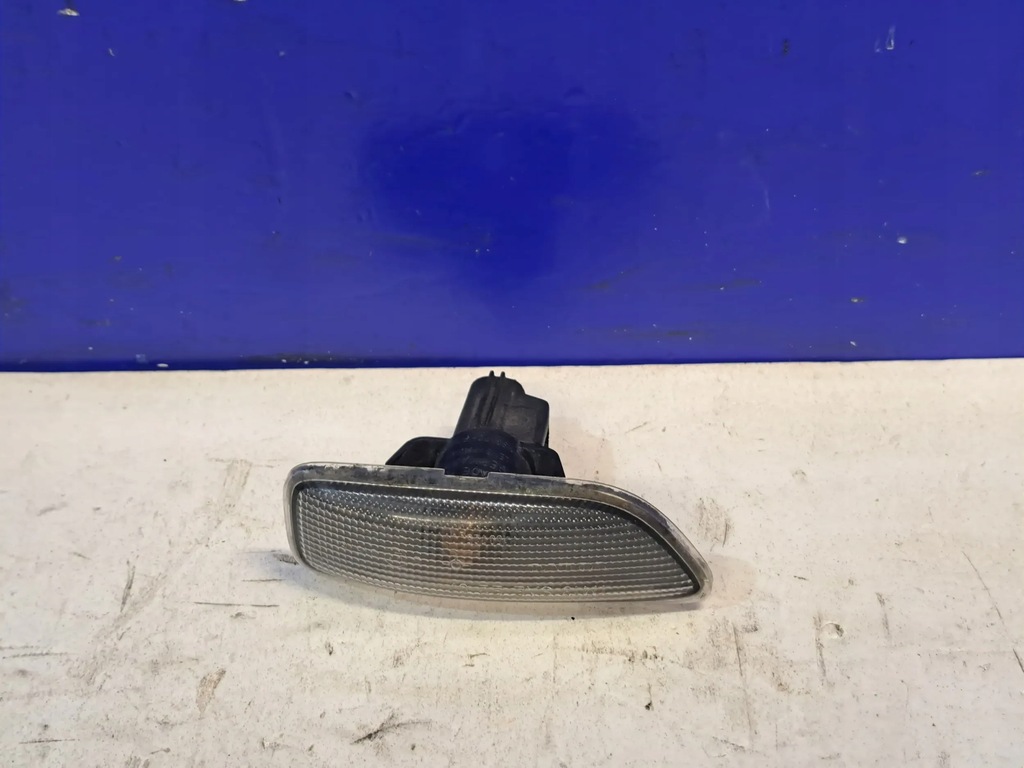 фото №1, Volvo xc90 2005 поворотники