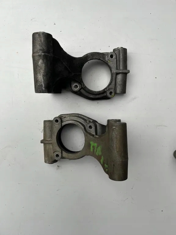 фото №1, Alfa romeo giulietta кронштейн опора полуось 2.0 jtd