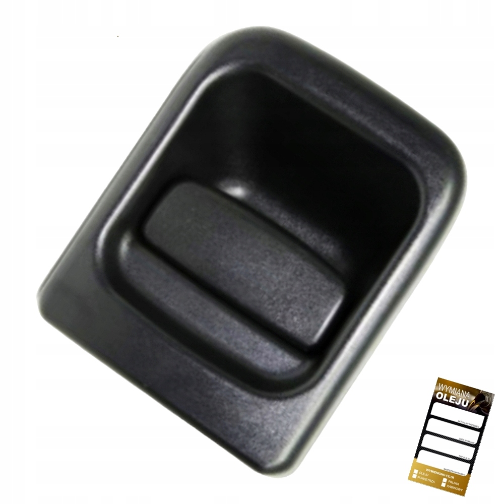 фото №1, Ручка правая дверь пассажира перед renault master 2