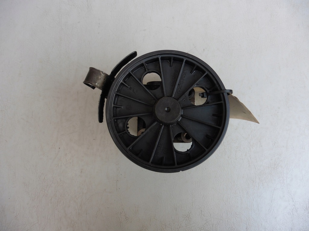 фото №7, Насос підсилювача volvo xc70 v70 ii s60 2,4 20v 2,5t 30741121