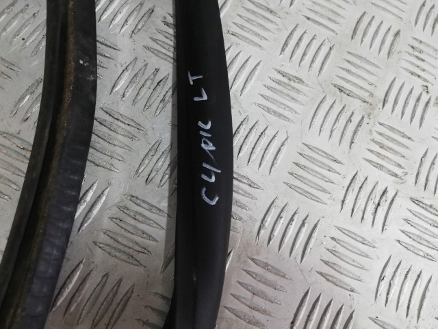 фото №2, Прокладка дверь левая задняя c4 picasso ii