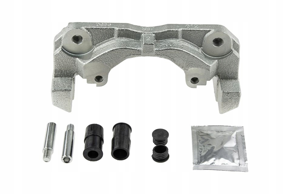 фото №8, Hzp-ct-014a nty скоба суппорт тормозной nty