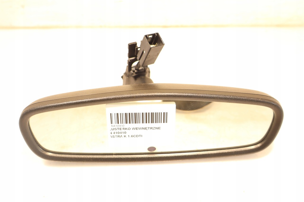 фото №3, Дзеркало внутрішнє opel astra k