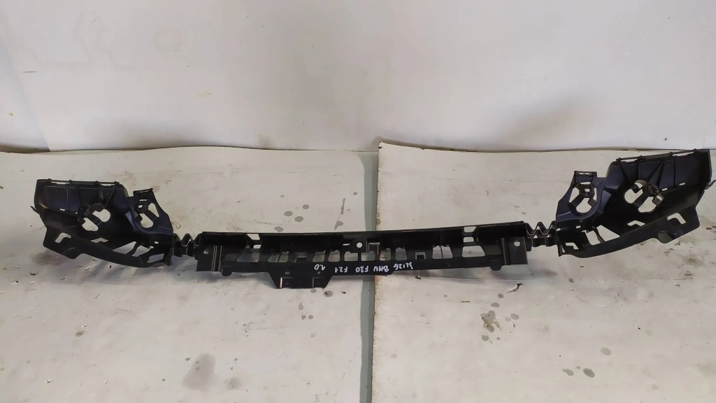 фото №10, Направляющая кронштейн бампера задняя bmw 1 f20 f21