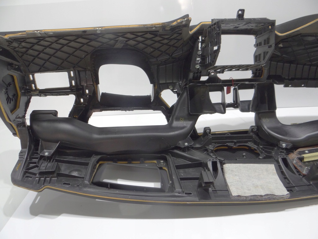 фото №8, Приборная панель приборная консоль bmw x5 e70 head up