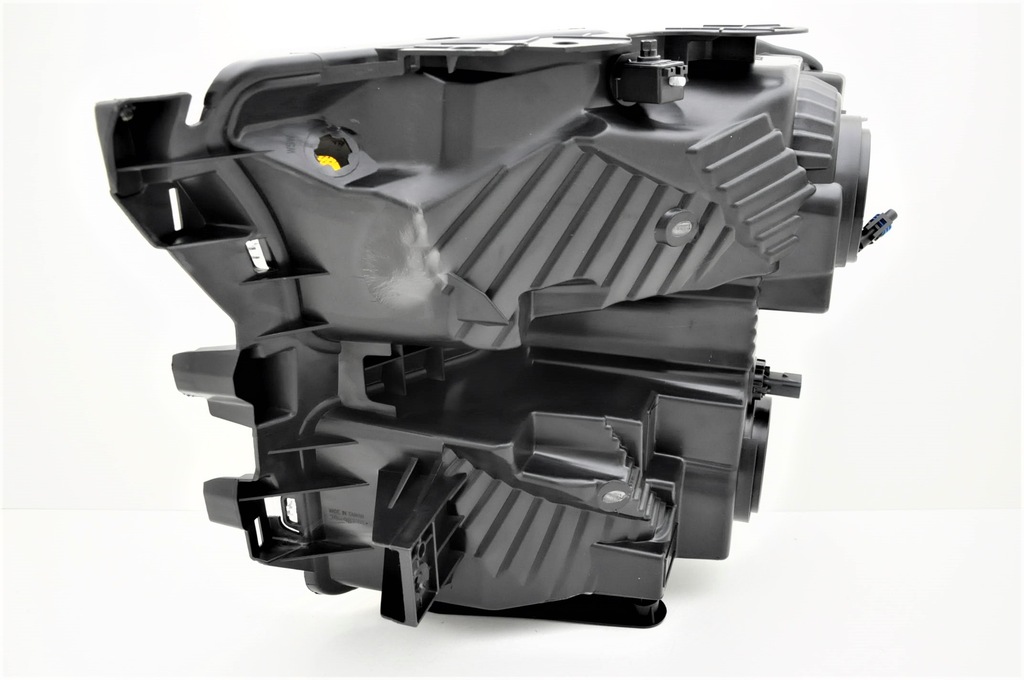 фото №3, Ford f150 od 2015- фара правий новий h11 hb3