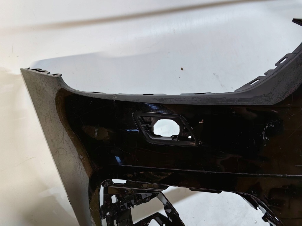 Audi q5 80a lift s-line - бампер перед polecam Недорого