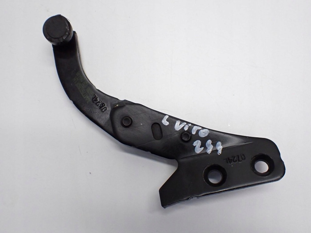 фото №1, Ролик направляющая дверь левый задняя a4477602801 mercedes vito iii w447 24r