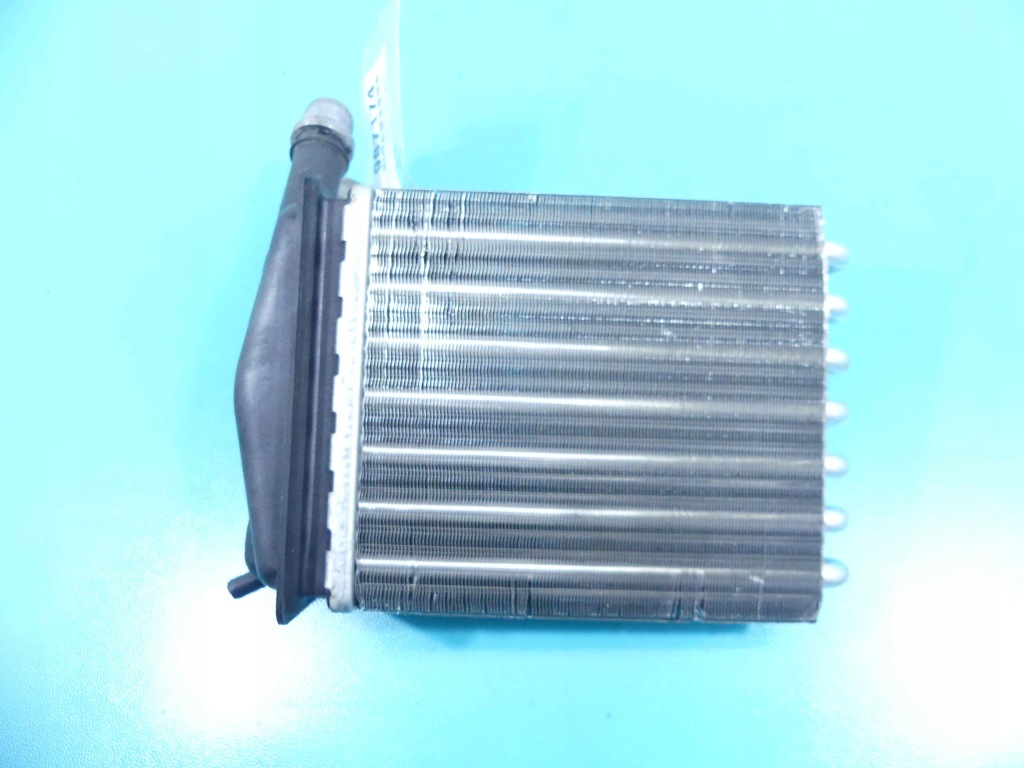 фото №3, Обігрівач fiat scudo ii 06-16 expert