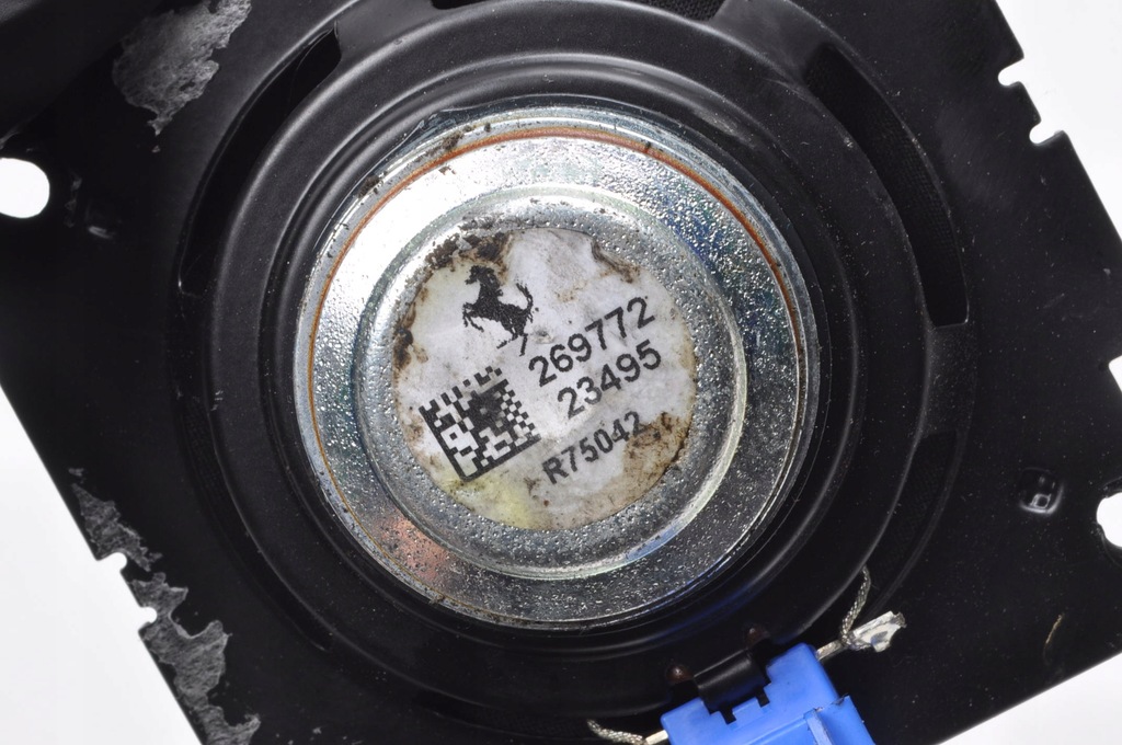 фото №4, Ferrari california 4.3 динамік 269772