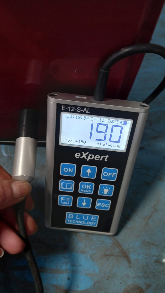 фото №11, Двері праве задня citroen c3 02r