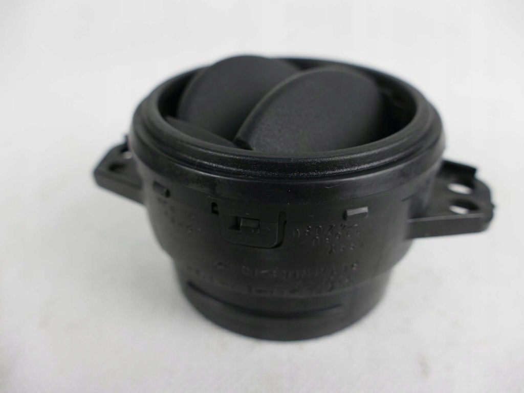 фото №9, Toyota rav4 ii lift решётка обдув круглая