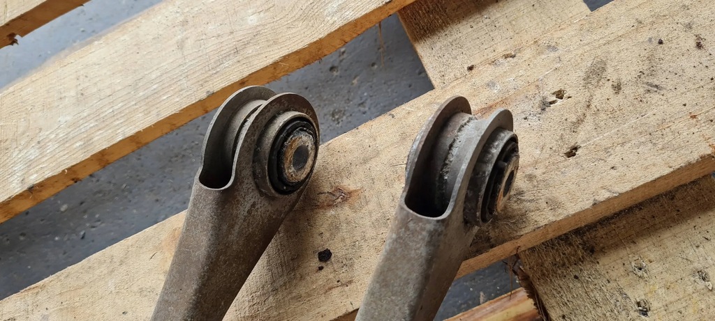 фото №9, Audi q7 4m 2017 рычаги 4m0501531k