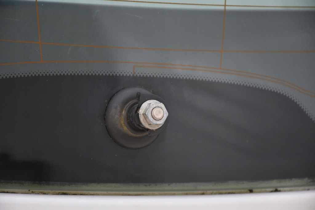 фото №7, Крышка багажника задняя задняя opel astra j iv