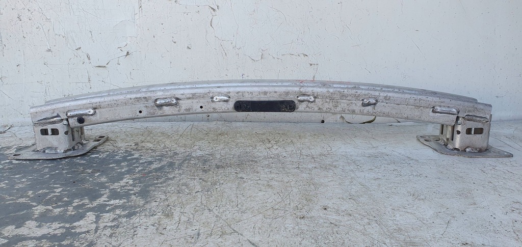 фото №3, Land rover range rover evoque l538 bj32-17906ad балка pod бампер задняя задняя