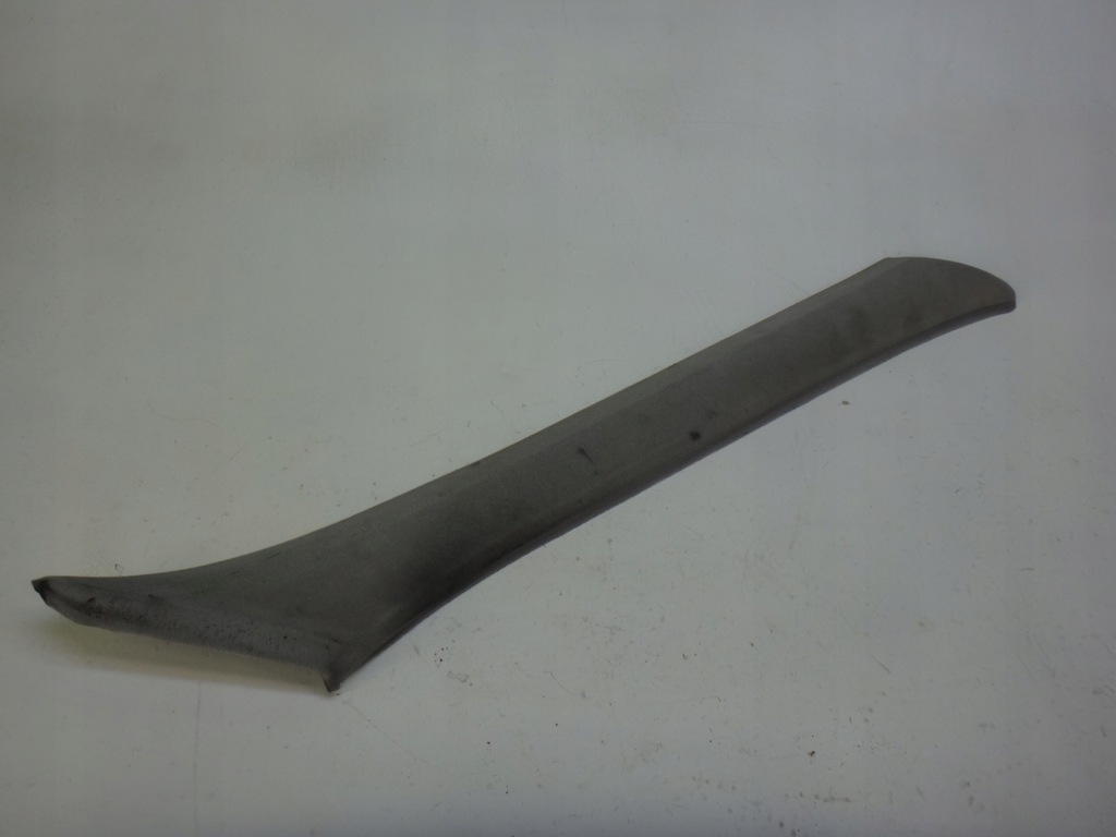 фото №1, Оббивка блок двигуна захист правий a bmw e34szary