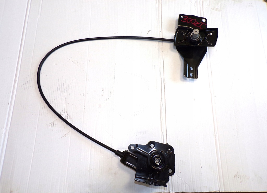 фото №1, Master movano b 2.3 10- подъемник кронштейн колеса zpasowego do ramowca nowa