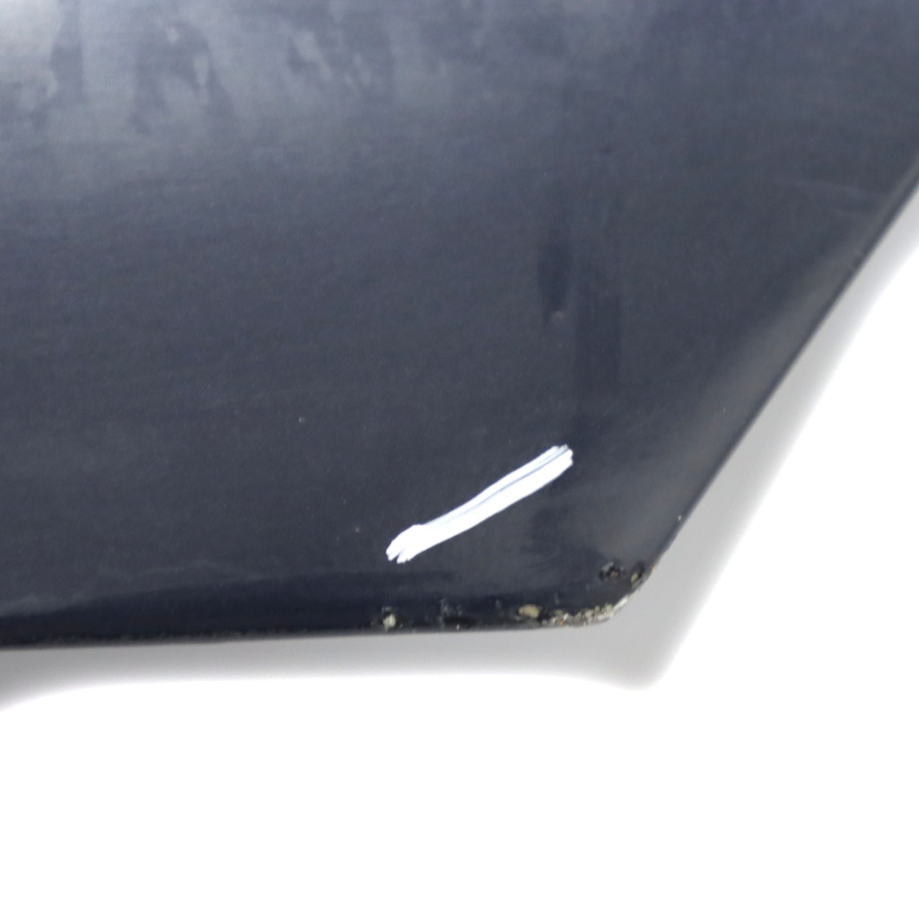 фото №15, Bmw e87 двері ліва задні monacoblau monaco niebieski metalilk - a35