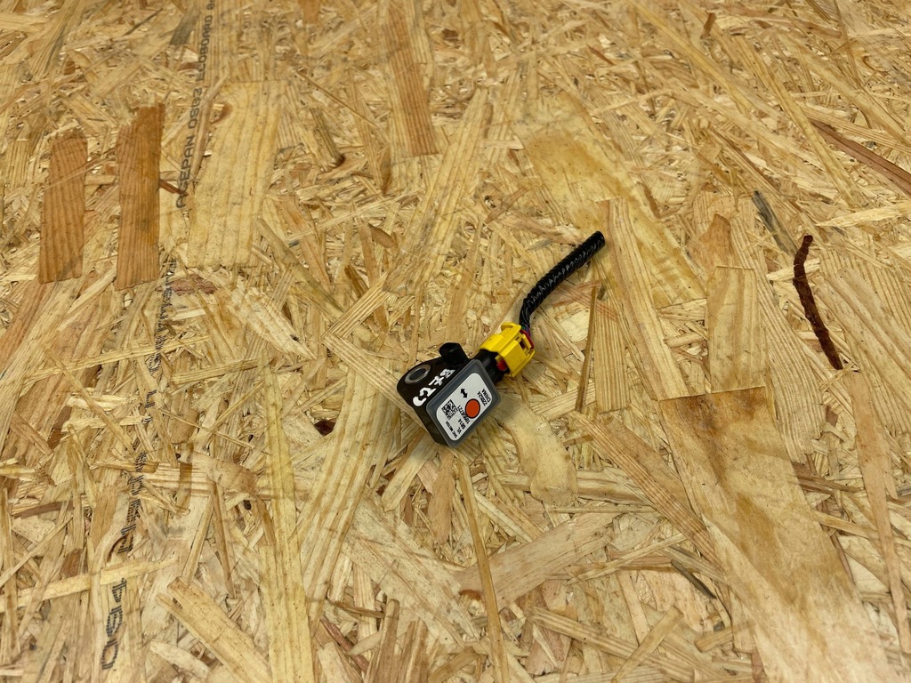 фото №6, Датчик удару ударний штекер mg mg4 10958721