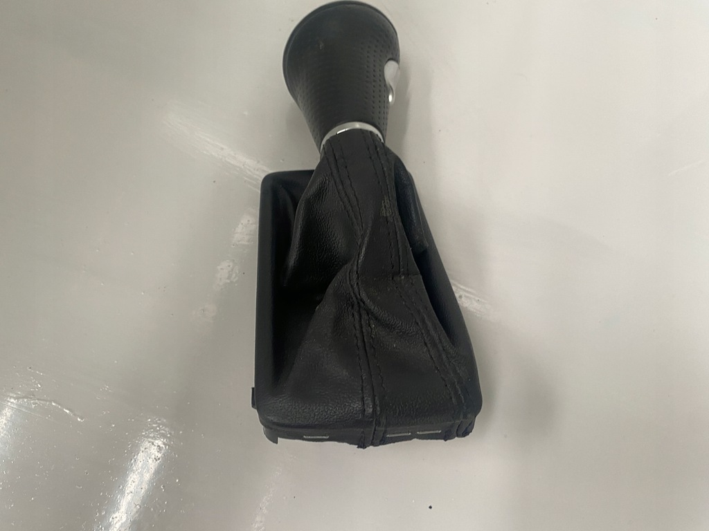 фото №5, Audi a5 8t ручка чехол передач