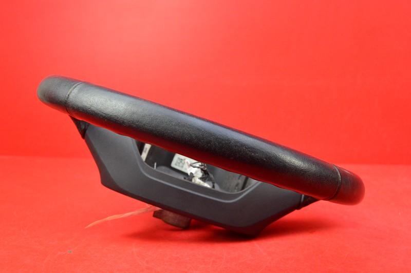 фото №5, Повітропровід шкіряний мультифункція 34139181a ford b-max 08-17