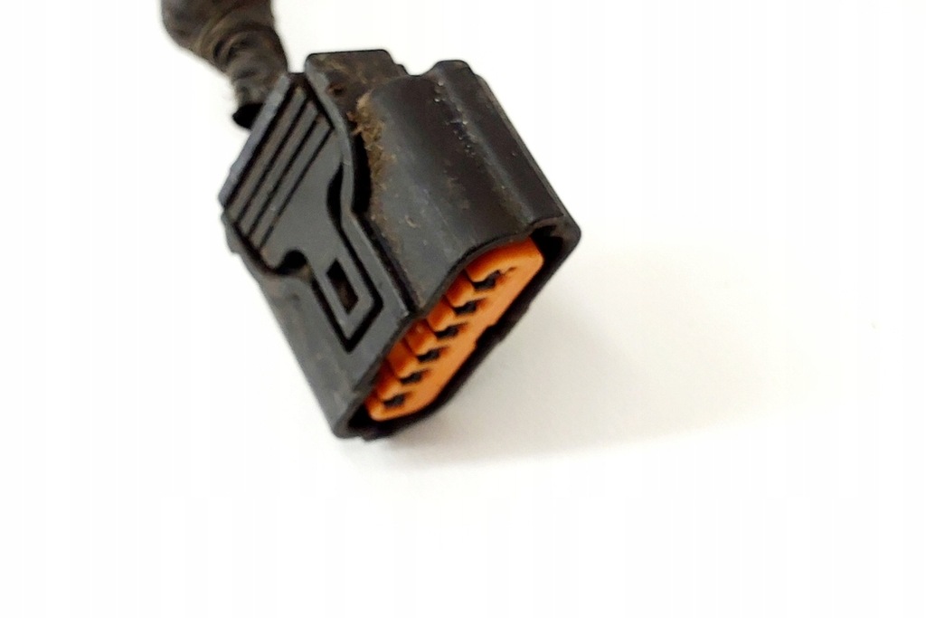 фото №7, Жгут задних датчиков pdc kia rio iv yb 91890h8300 1.4l бензиновый 73kw